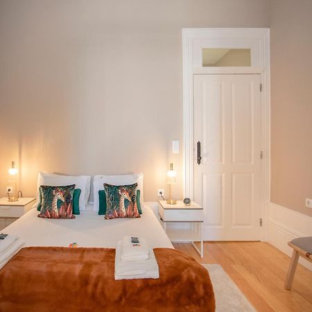 Liiiving In Porto - Balcony Design Apartment المظهر الخارجي الصورة