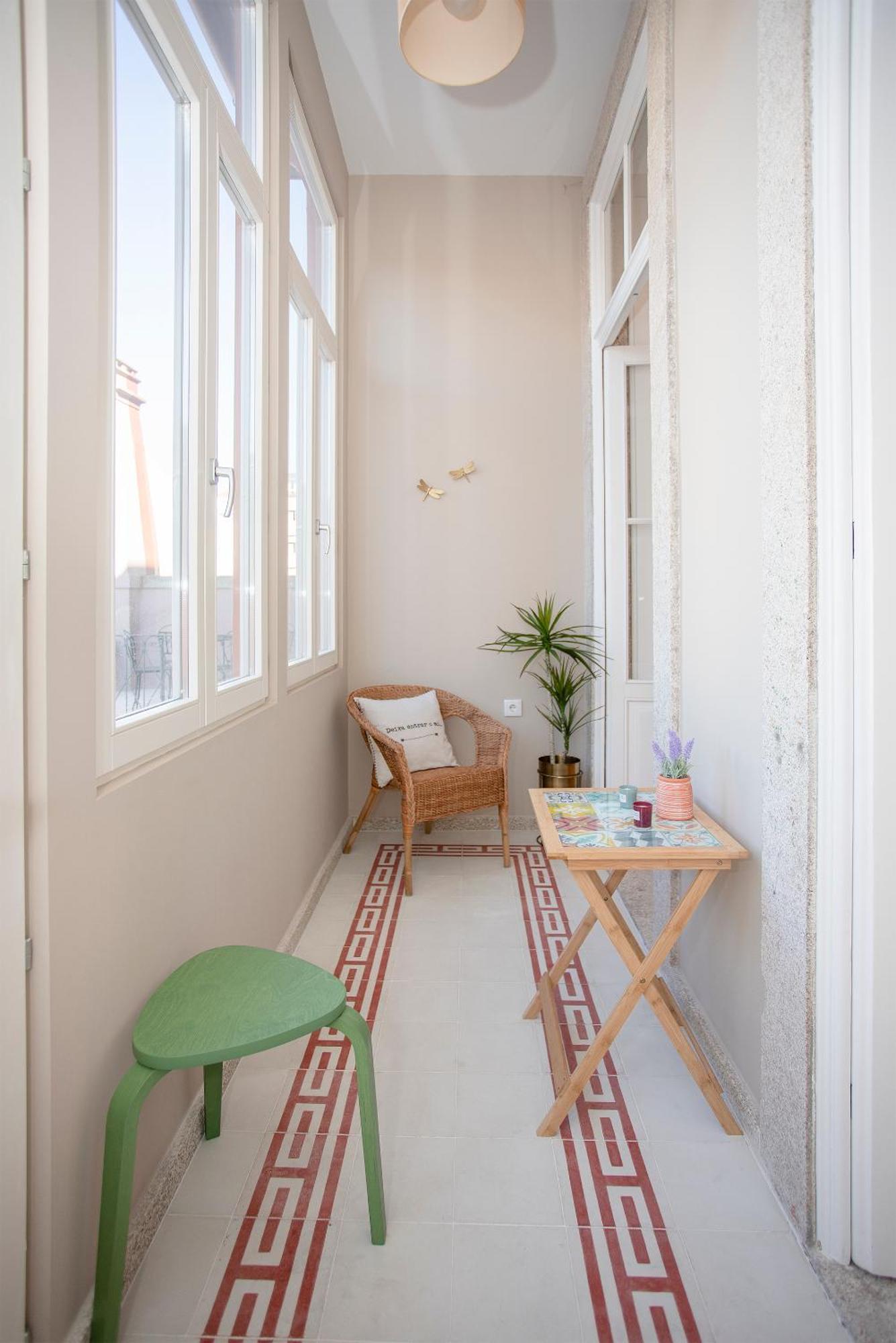 Liiiving In Porto - Balcony Design Apartment المظهر الخارجي الصورة
