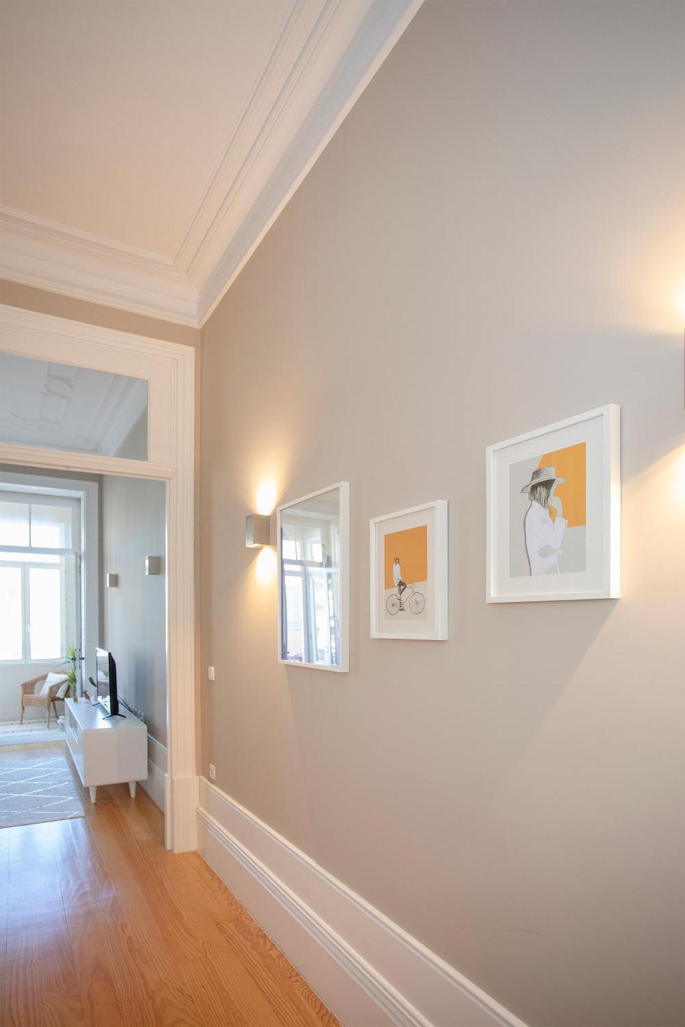 Liiiving In Porto - Balcony Design Apartment المظهر الخارجي الصورة