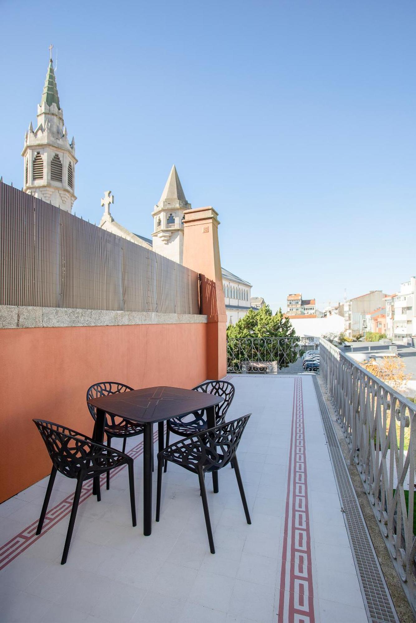 Liiiving In Porto - Balcony Design Apartment المظهر الخارجي الصورة