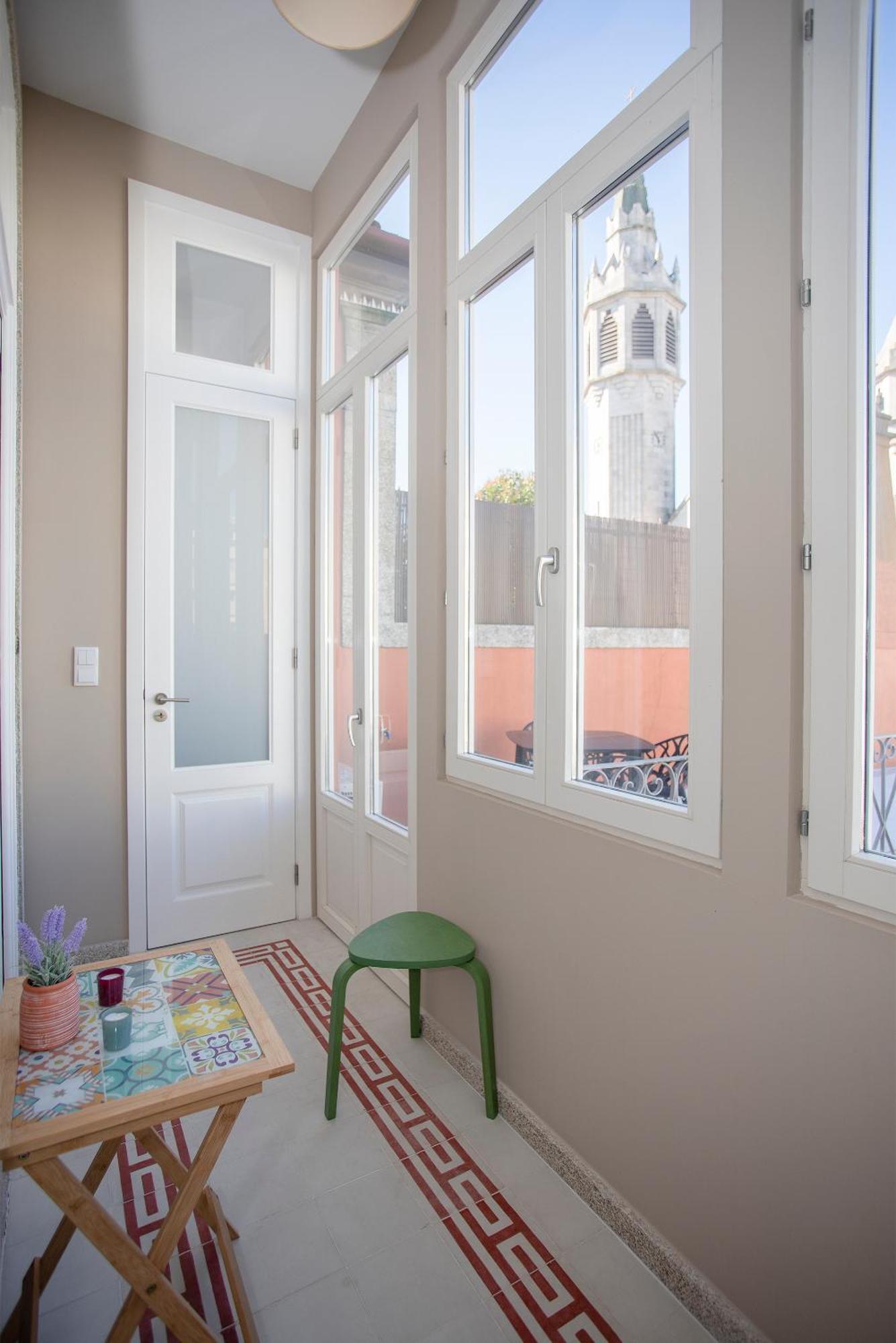 Liiiving In Porto - Balcony Design Apartment المظهر الخارجي الصورة