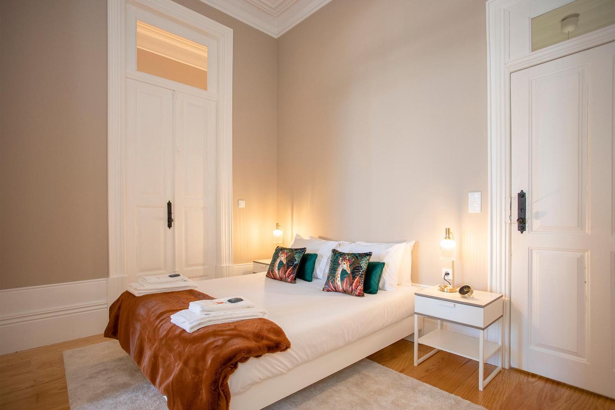 Liiiving In Porto - Balcony Design Apartment المظهر الخارجي الصورة