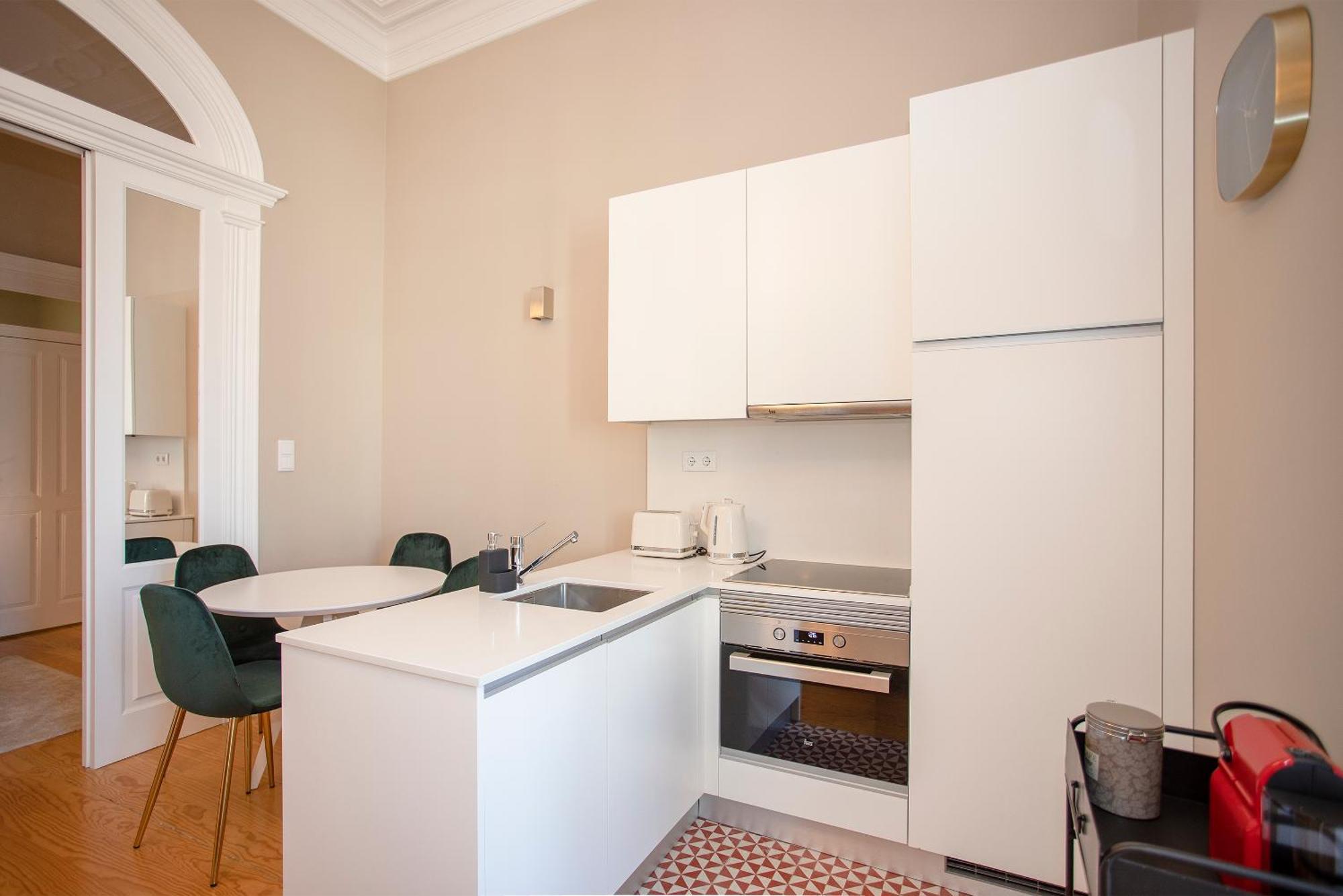 Liiiving In Porto - Balcony Design Apartment المظهر الخارجي الصورة