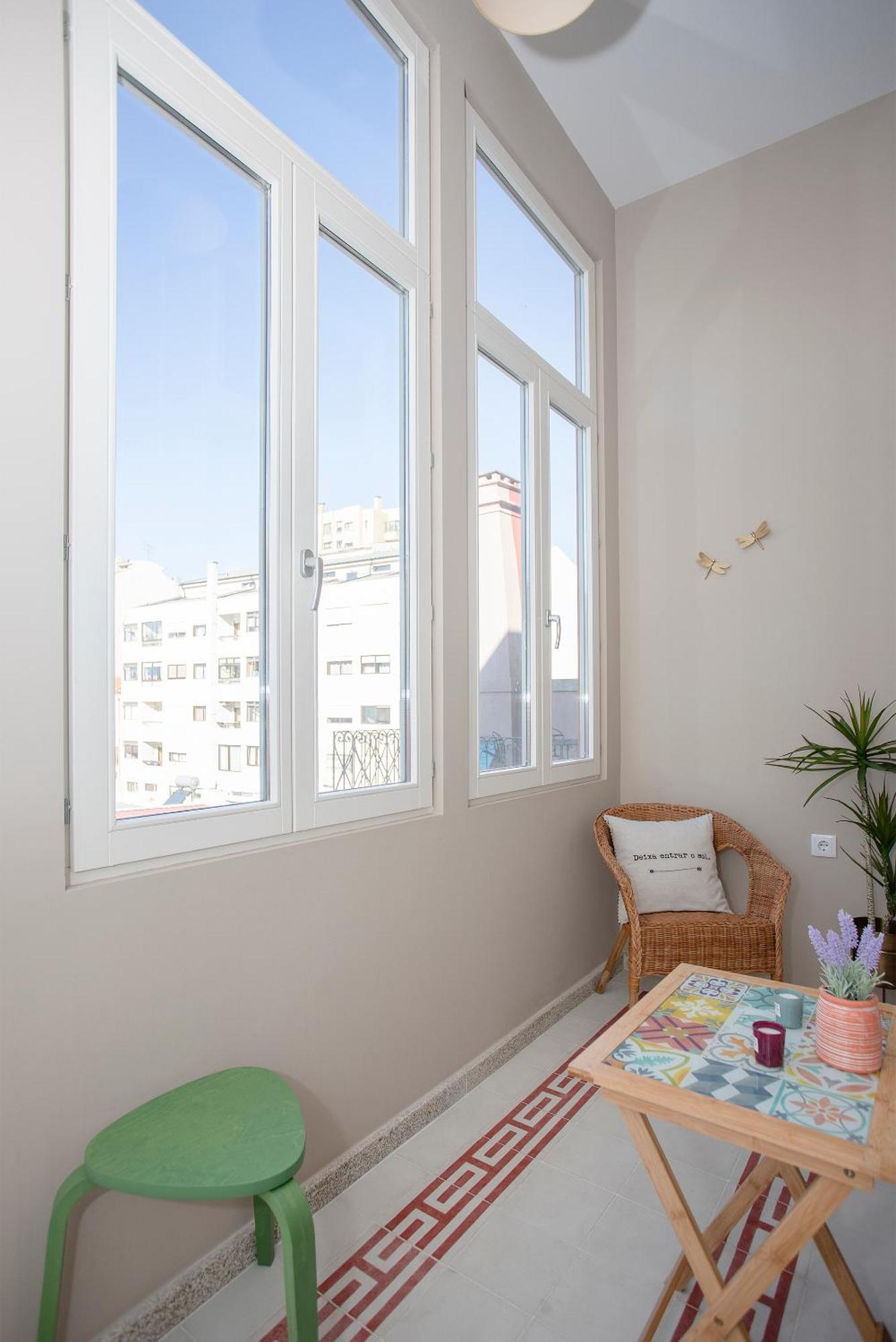 Liiiving In Porto - Balcony Design Apartment المظهر الخارجي الصورة