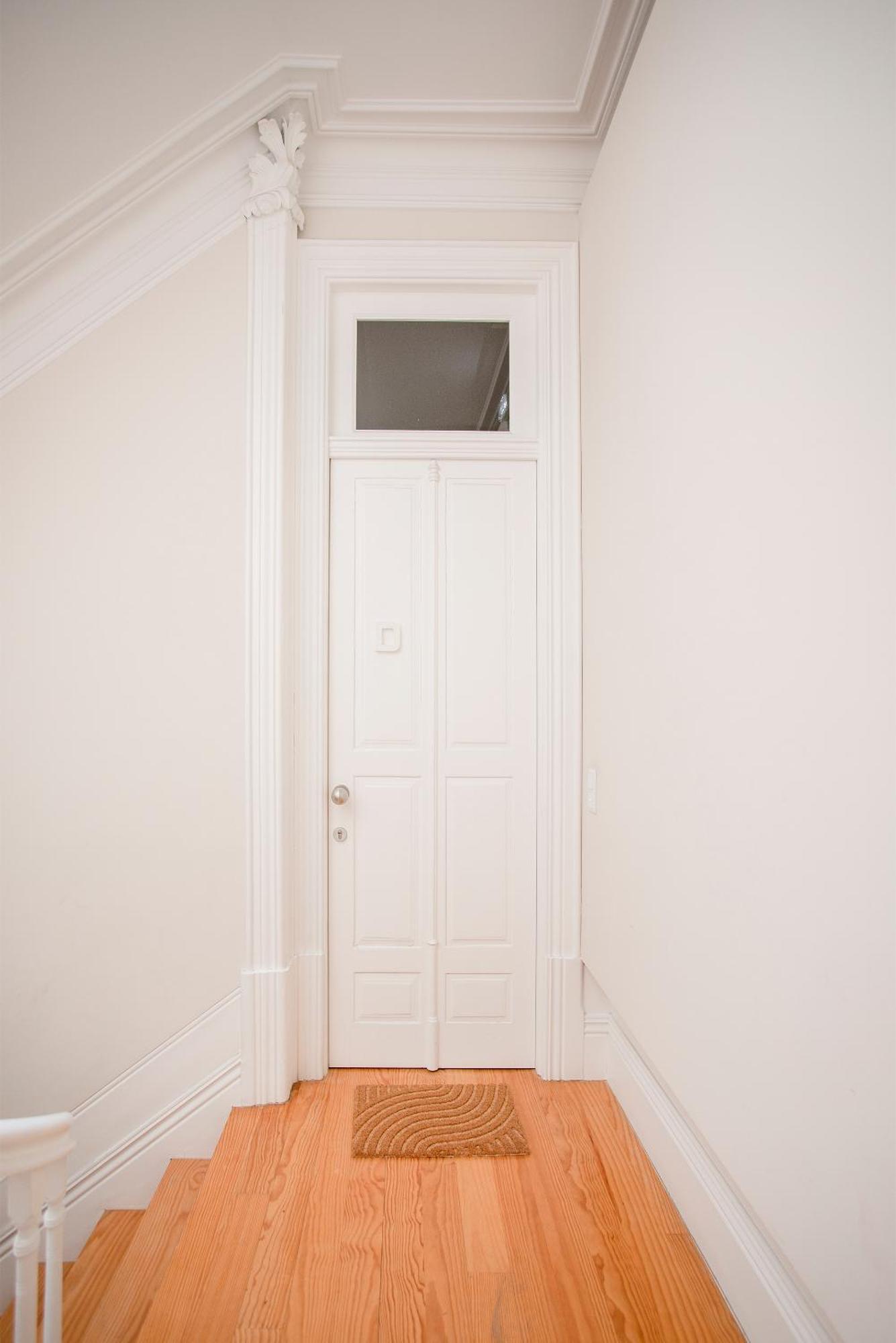Liiiving In Porto - Balcony Design Apartment المظهر الخارجي الصورة