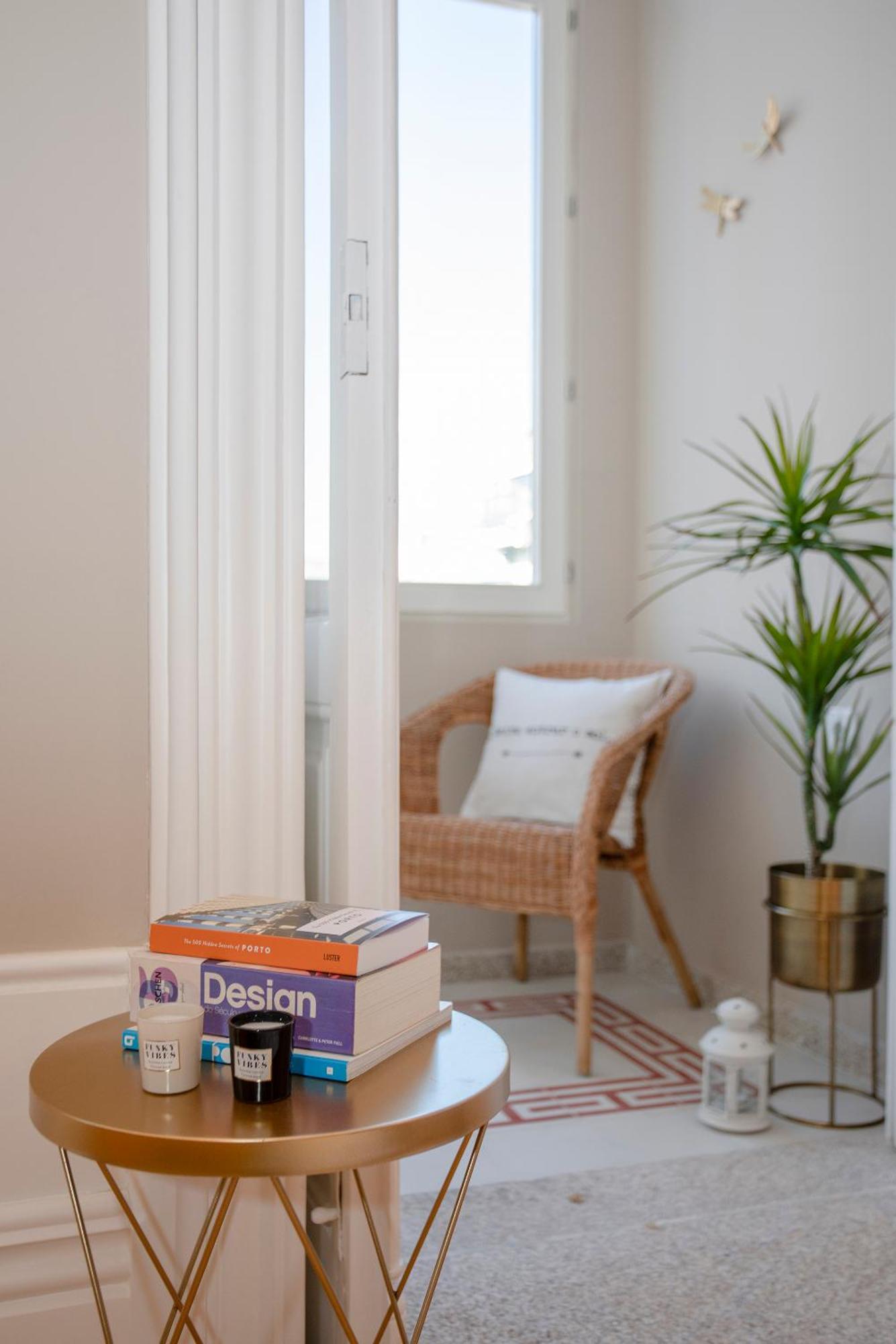 Liiiving In Porto - Balcony Design Apartment المظهر الخارجي الصورة