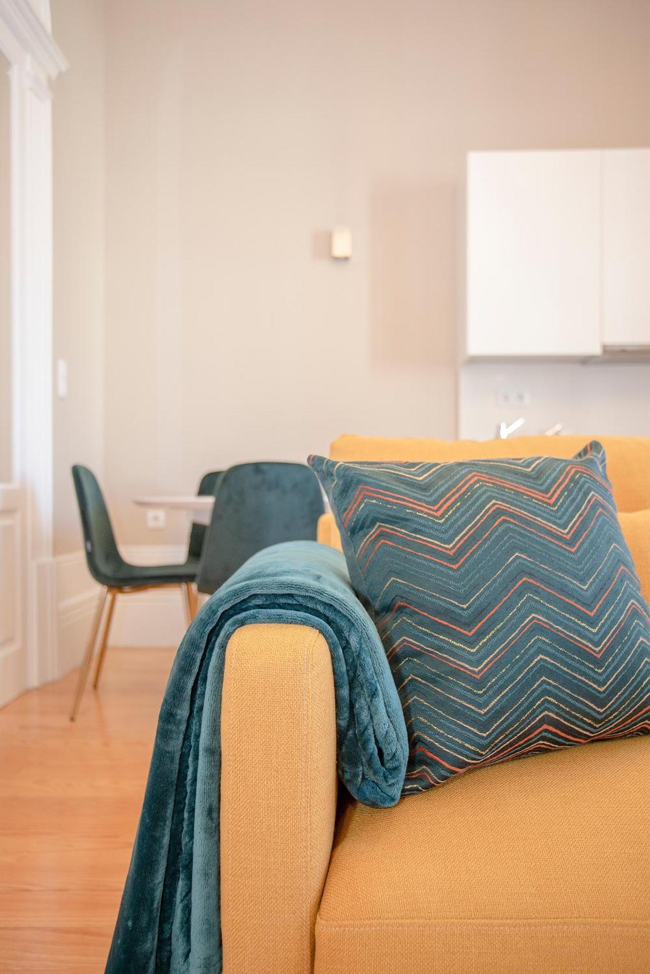 Liiiving In Porto - Balcony Design Apartment المظهر الخارجي الصورة